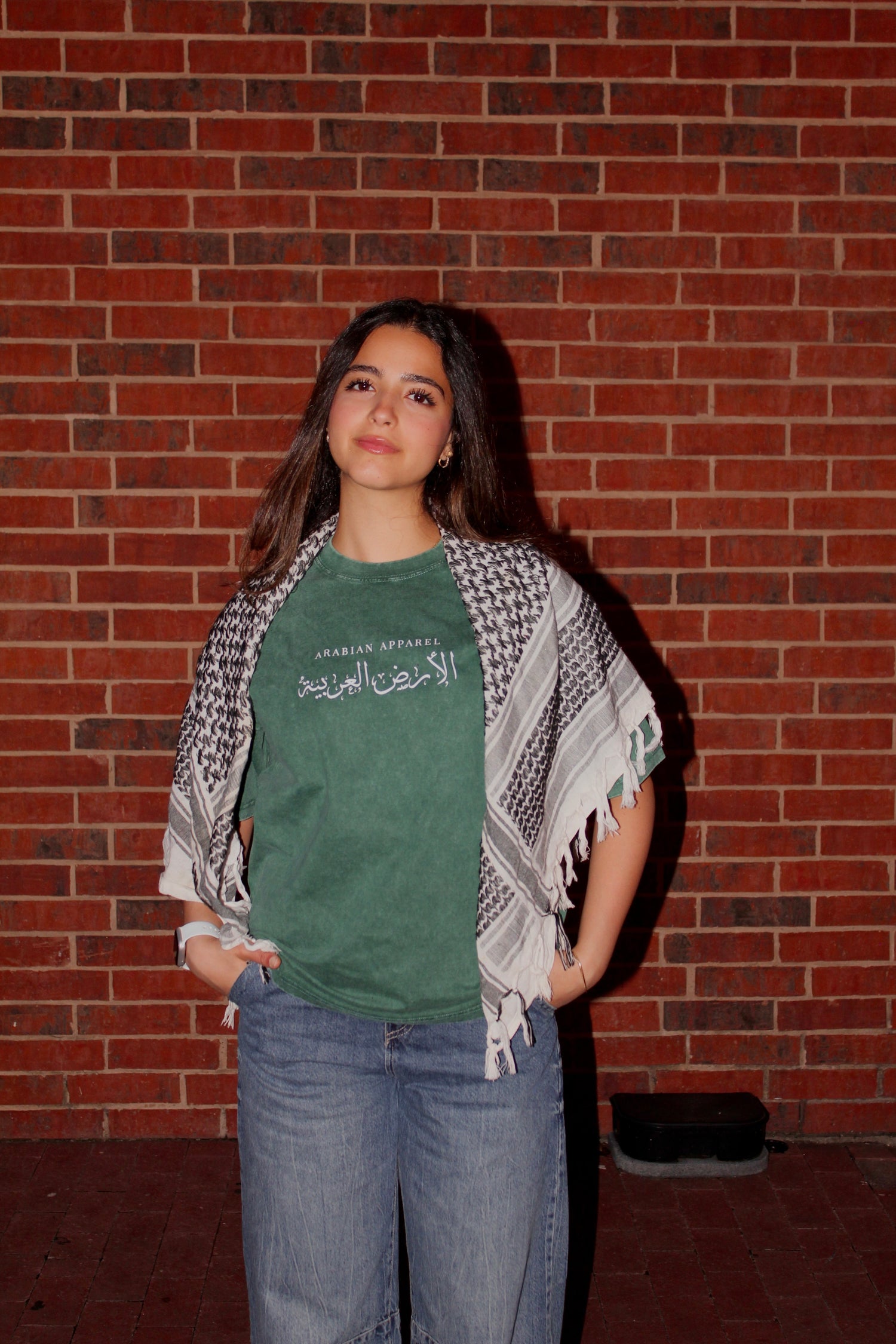 Tee shirts