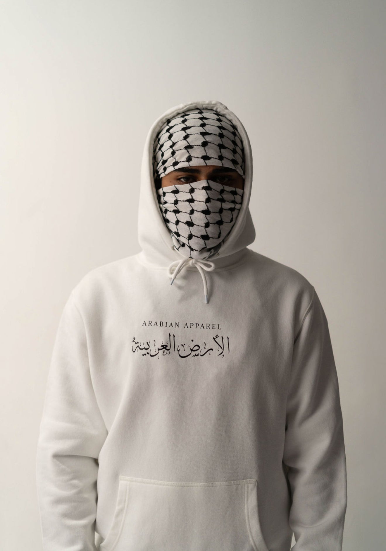 The Heritage Hoodies