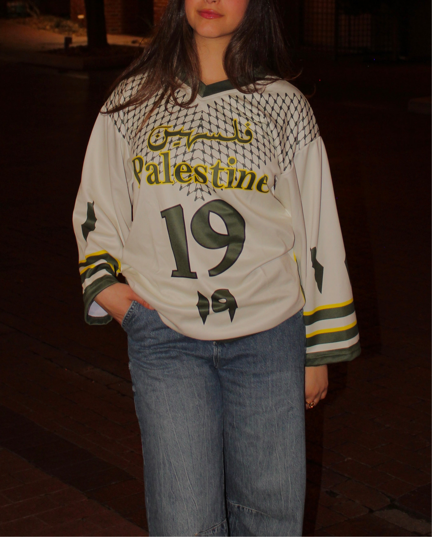 Jerseys